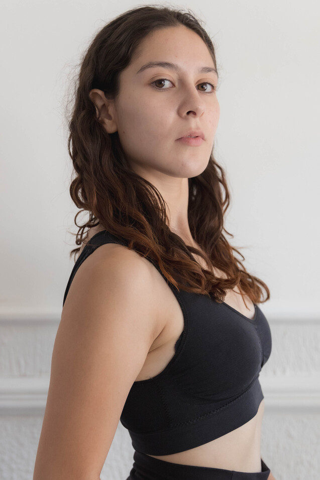 Model image